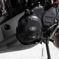Protection de carter gauche R&G pour Kawasaki Z500/Ninja 500/Eliminator 500 24-25 5