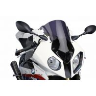 Bulle Puig racing pour BMW S1000RR 09-14