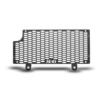 Grille de protection de radiateur d'huile Pro R&G Kawasaki ZX10R 21-25