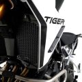 Grille de protection de radiateur Pro R&G Triumph Tiger 850 21-25/Tiger 900 20-25 2