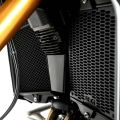 Grille de protection de radiateur Pro R&G Triumph Tiger 850 21-25/Tiger 900 20-25 3