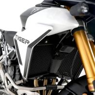 Grille de protection de radiateur Pro R&G Triumph Tiger 850 21-25/Tiger 900 20-25