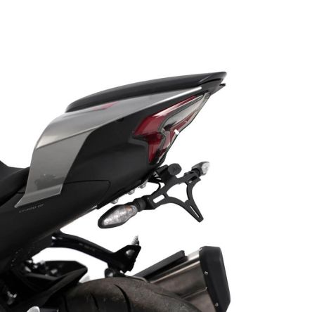 Support de plaque R&G pour CFMoto SR450 25