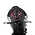 Support de plaque R&G pour CFMoto SR450 25 3