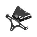 Support de plaque R&G pour Honda GB350 25 1