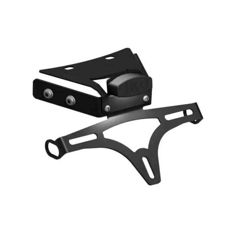 Support de plaque R&G pour Honda GB350 25