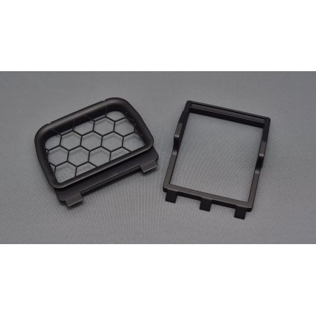 Kit Power-Up MWR pour CFMoto 450 SR 23-25