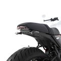Support de plaque R&G pour BMW R12 Nine T 24-25 2