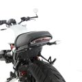 Support de plaque R&G pour BMW R12 Nine T 24-25 3
