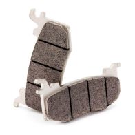 Plaquettes de frein Brembo RC 07BB44RC