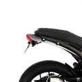 Support de plaque R&G pour Triumph Speed 400/Scrambler 400 24-25 2