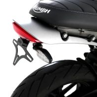 Support de plaque R&G pour Triumph Speed 400/Scrambler 400 24-25