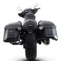 Support de plaque R&G pour Honda CMX500 Rebel 20-25/CMX1100 Rebel 21-25 3