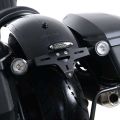 Support de plaque R&G pour Honda CMX500 Rebel 20-25/CMX1100 Rebel 21-25 1