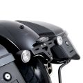Support de plaque R&G pour Honda CMX500 Rebel 20-25/CMX1100 Rebel 21-25 2