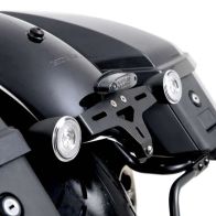 Support de plaque R&G pour Honda CMX500 Rebel 20-25/CMX1100 Rebel 21-25