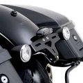 Support de plaque R&G pour Honda CMX500 Rebel 20-25/CMX1100 Rebel 21-25 0