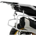 Support de plaque R&G pour CFMoto 800 MT 22-26 3