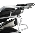 Support de plaque R&G pour CFMoto 800 MT 22-26 1