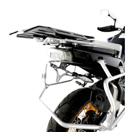 Support de plaque R&G pour CFMoto 800 MT 22-26