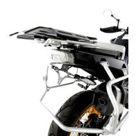 Support de plaque R&G pour CFMoto 800 MT 22-26