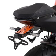 Support de plaque R&G pour KTM 1290 Superduke 20-23