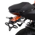 Support de plaque R&G pour KTM 1290 Superduke 20-23 0