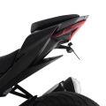 Support de plaque R&G pour BMW G310R 22-25 0