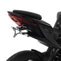 Support de plaque R&G pour BMW G310R 22-25 2