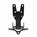 Support de plaque R&G pour Suzuki GSX-S1000 GT 22-25/GSX-S1000 GX 24-25 2