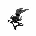 Support de plaque R&G pour Suzuki GSX-S1000 GT 22-25/GSX-S1000 GX 24-25 3