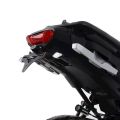 Support de plaque R&G pour Yamaha Tracer 9 GT 21-24 1