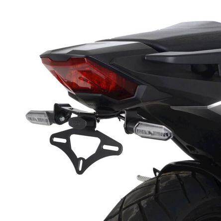 Support de plaque R&G pour Honda NC750 21-25