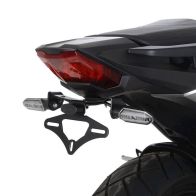 Support de plaque R&G pour Honda NC750 21-25