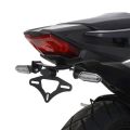 Support de plaque R&G pour Honda NC750 21-25 0