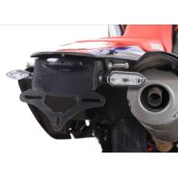 Support de plaque R&G pour Honda CRF250 19-21