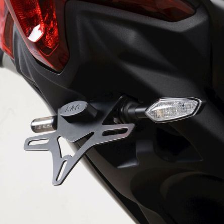 Support de plaque R&G pour Yamaha T-Max 560 20-21