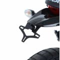 Support de plaque R&G pour Ducati 800 Scrambler 17-21 0