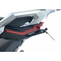 Support de plaque R&G pour Honda X-ADV 750 17-20 1