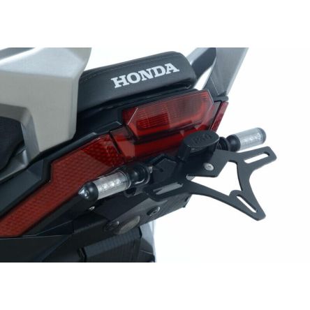 Support de plaque R&G pour Honda X-ADV 750 17-20