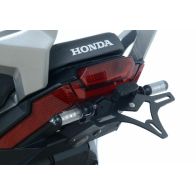 Support de plaque R&G pour Honda X-ADV 750 17-20