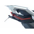 Support de plaque R&G pour Honda X-ADV 750 17-20 2