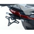Support de plaque R&G pour Honda X-ADV 750 17-20 3