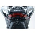 Support de plaque R&G pour Honda X-ADV 750 17-20 5