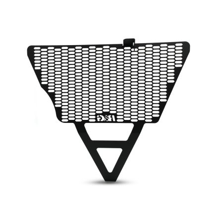 Grille de protection de collecteur R&G pour Honda CBR650R 24-25