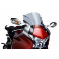 Bulle Puig racing pour Honda VFR1200 10-17 1
