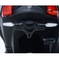 Support de plaque R&G pour Yamaha T-Max 530 17-19