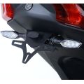 Support de plaque R&G pour Yamaha T-Max 530 17-19 1