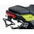 Support de plaque R&G pour Honda MSX125 16-20 0