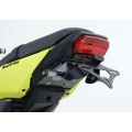 Support de plaque R&G pour Honda MSX125 16-20 1